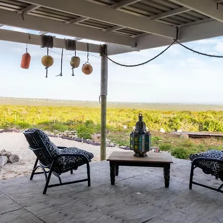 Trekos Glamping Hotel Jacobs Bay Buitenkant foto