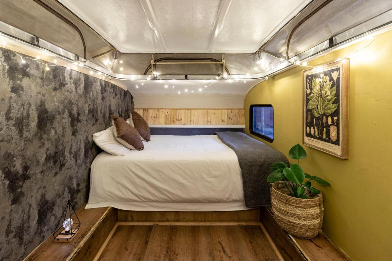Trekos Glamping * Jacobs Bay