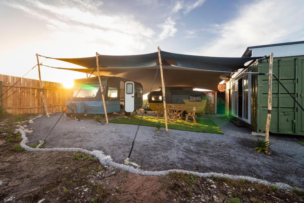 Luxury tent Trekos Glamping *