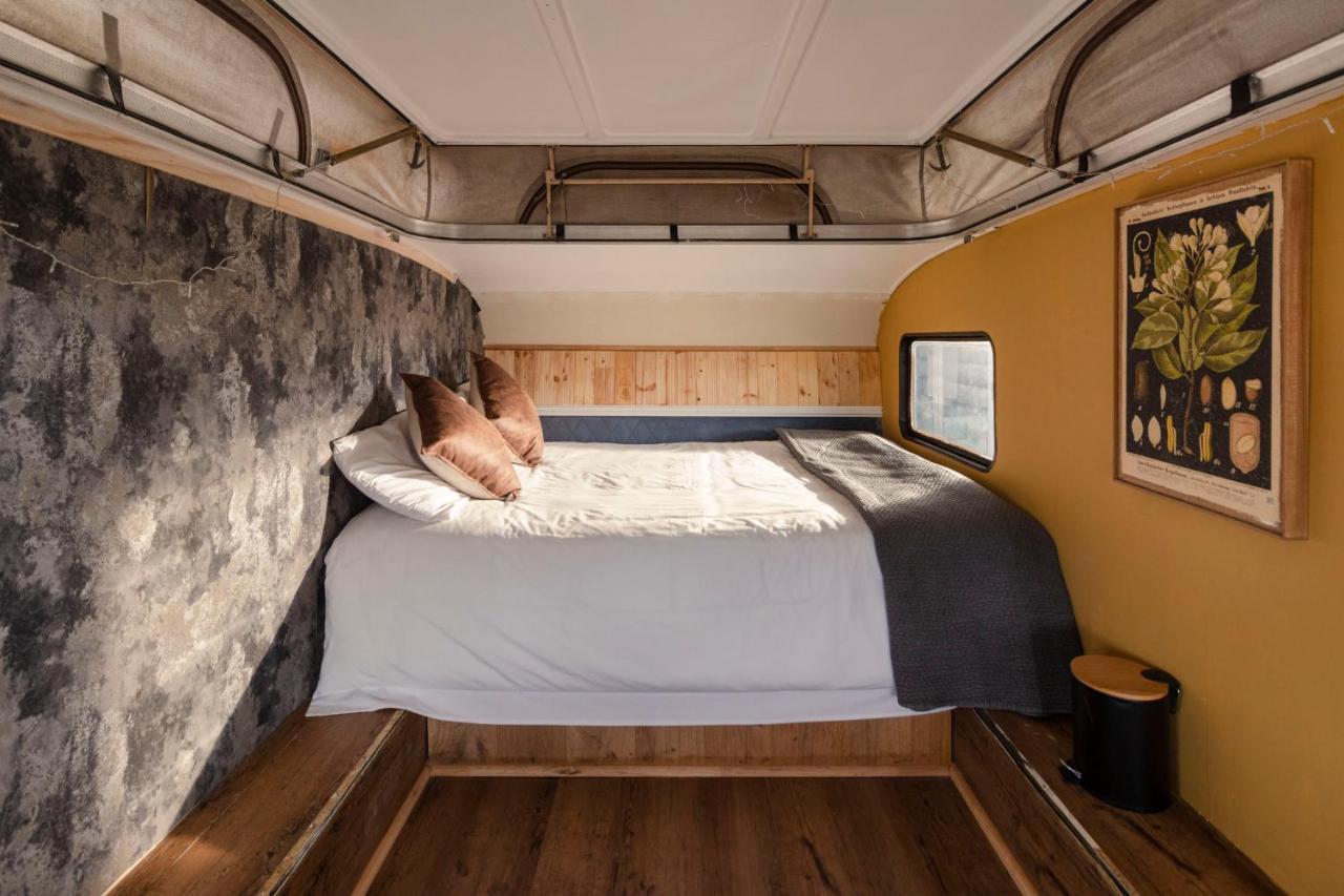 Trekos Glamping Luxury tent *