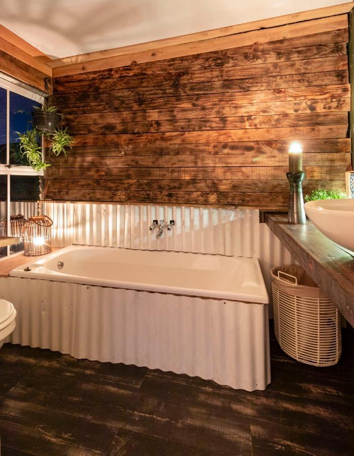 Trekos Glamping