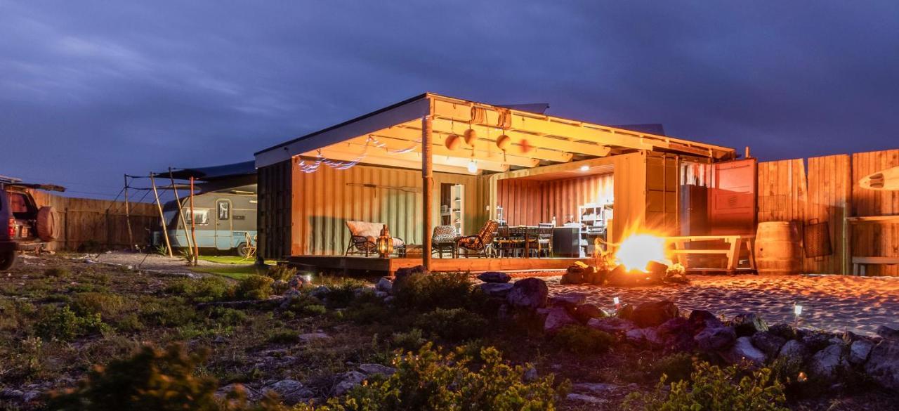 Trekos Glamping