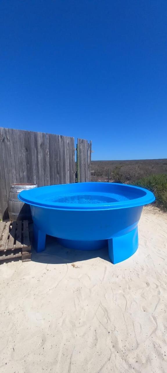Trekos Glamping Luxury tent